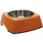 Dog Fantasy Miska čtvercová M 350 ml – Hledejceny.cz
