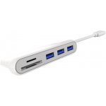 PremiumCord ku31hub06 – Zboží Živě