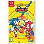 Sonic Mania Plus – Sleviste.cz