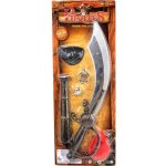 Pirátská sada – Zboží Mobilmania