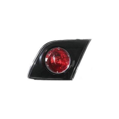 Zadní světlo- pravé vnitřní MAZDA 3 (BK) 2003-2009 |003-2009| DEPO | 2161305RLDUE – Hledejceny.cz