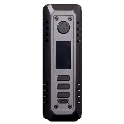 Vaperz Cloud x Dovpo Odin V2 Mini 100 W Gunmetal – Zboží Dáma