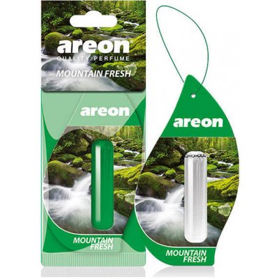 Areon LIQUID MON - MOUNTAIN FRESH – Hledejceny.cz