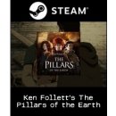 Ken Follett's The Pillars of the Earth