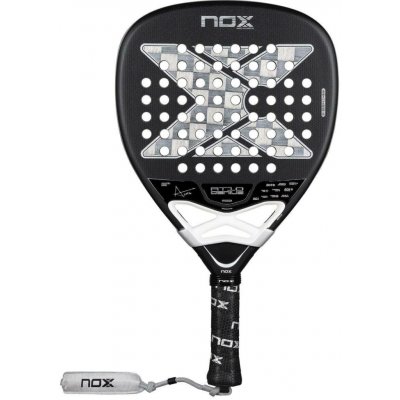 NOX AT10 GENIUS ATTACK 18K ALUM BY AGUSTIN TAPIA – Sleviste.cz
