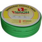 VALMON 1119ZE 1/2" 25 m zelená s černou duš H1119ZE12 – Hledejceny.cz