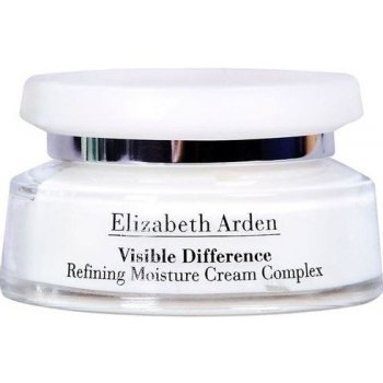 Elizabeth Arden Visible Difference Refining Moisture Cream Complex 75 ml