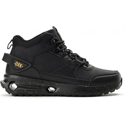 DRK Phantom pánská zimní černé – Hledejceny.cz