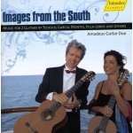 Thomas Kirchhoff - Images From The South Amadeus Guitar Duo - Dale Kavanagh – Sleviste.cz