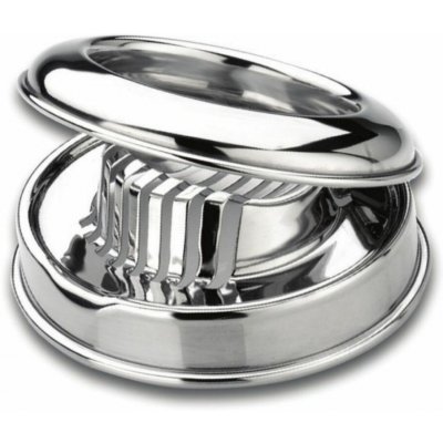 Lacor Kráječ vajec nerezový| TOM, E-68306 – Zboží Dáma