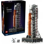 LEGO® Icons 10341 NASA Artemis Space Launch System – Zbozi.Blesk.cz