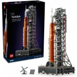 LEGO® Icons 10341 NASA Artemis Space Launch System – Zboží Mobilmania