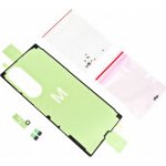originální lepící štítek krytu baterie Samsung F966B Galaxy Z Fold7 5G – Hledejceny.cz
