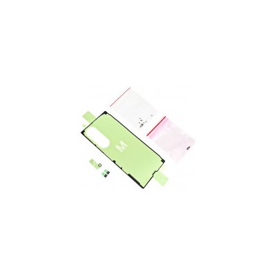 originální lepící štítek krytu baterie Samsung F966B Galaxy Z Fold7 5G – Hledejceny.cz