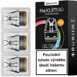 OXVA NeXLIM Pod cartridge 0,8 ohm – Hledejceny.cz