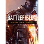 Battlefield 1 Premium Pass – Hledejceny.cz