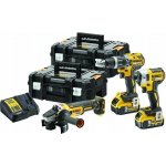 Dewalt DCK384P2T – Hledejceny.cz