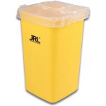 JRL Waste blade container Yellow – Zboží Dáma