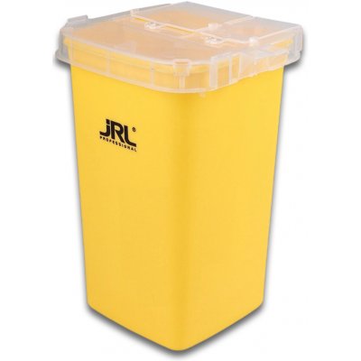 JRL Waste blade container Yellow – Zboží Dáma