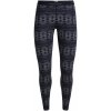 Dámské spodky Icebreaker Wmns 250 Vertex Leggings Crystalline Midnight Navy