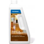 Dr. Schutz čistič na parkety a korek 750 ml – Zboží Mobilmania