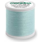 Nitě PES Aerofil 120 (1000 m) různé barvy - Madeira barva 8730 light turquoise – Hledejceny.cz