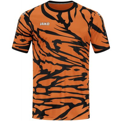 Jako dres Animal kr. rukáv oranžová – Hledejceny.cz