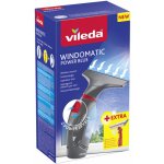 Vileda Windomatic Power Complete set vysavač + mop na okna 161331 – HobbyKompas.cz