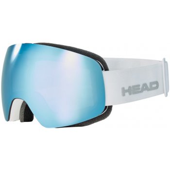 HEAD GLOBE FMR