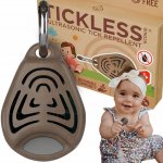 Tickless ECOKID Ultrazvukový odpuzovač klíšťat – Zboží Dáma