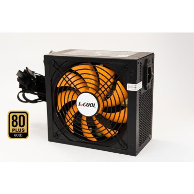 1stCOOL Golden Worker series 90+ 750W ECP-750A-14-90 – Zbozi.Blesk.cz