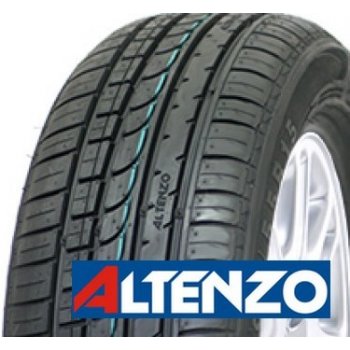 Altenzo Sports Comforter+ 235/40 R18 97W