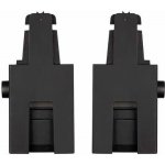 Venicci zvyšovací adaptéry na korbu TINUM EDGE CLARO – Zboží Dáma