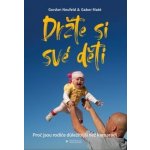 Držte si své děti – Zboží Dáma