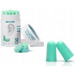 Haspro Multi špunty do uší růžové 10 párů – Zboží Dáma