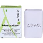 A-Derma Exomega Pain Dermatologique mýdlo 100 g – Zbozi.Blesk.cz