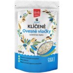 Semix Klíčené ovesné vločky bez lepku 300 g – Zboží Dáma