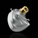 Moondrop Aria 2 – Zboží Živě