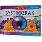 Terezia Company Bystrozrak 60 kapslí – Hledejceny.cz