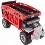 MATTEL Hot Wheels Monster Trucks Přeprava trucků – Hledejceny.cz