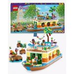 LEGO® Friends 41702 Hausbót – Zboží Dáma