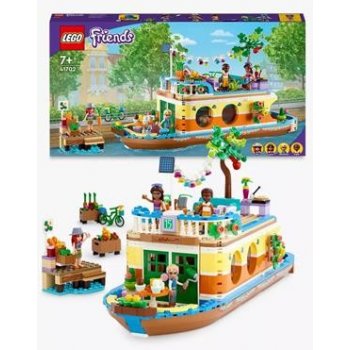 LEGO® Friends 41702 Hausbót