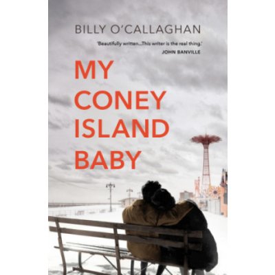 My Coney Island Baby