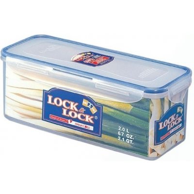 Lock&Lock HPL844 2 l – Zboží Mobilmania