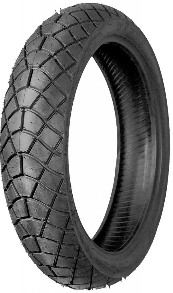 WANDA P6052 110/80 R17 63P