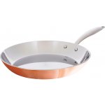 SILVERCREST Pánev s měděnou povrchovou úpravou, 28 cm – Hledejceny.cz