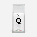 Caffé Pasquini Nero zrnková 1 kg – Hledejceny.cz