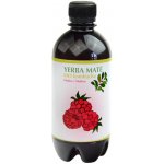 Stevikom Kombucha yerba maté malina bio 400 ml – Hledejceny.cz