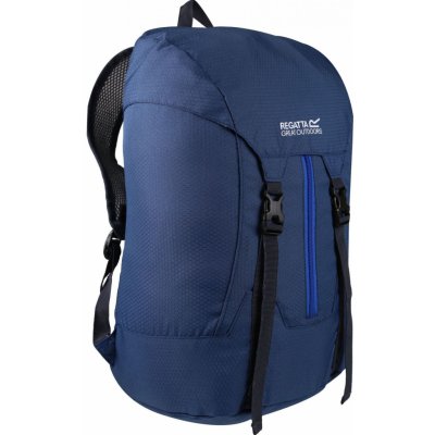 Regatta Easypack tmavě modrá 25 l – Zboží Dáma
