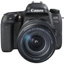 Digitální fotoaparát Canon EOS 77D